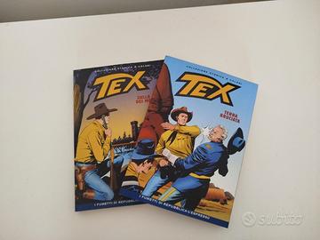 Libri TEX volumi 26-27