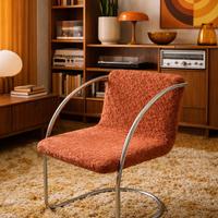 Sedia Lens Giovanni Offredi