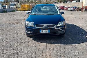 Ford Focus 1.8 TDCi (115CV) SW Tit.