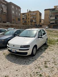 Fiat punto in perfette condizioni