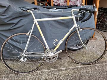 bici BASSAN