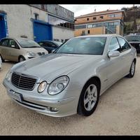 MERCEDES-BENZ Classe E (W/S211) - E 280 CD U1963