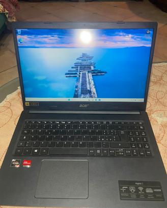 Acer Aspire 3 Ryzen 3