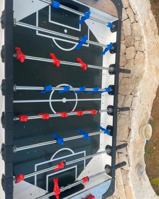 Calcio balilla
