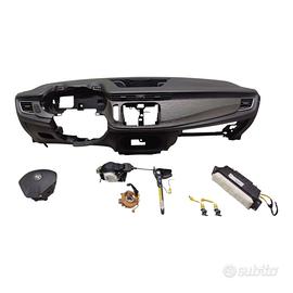 KIT AIRBAG COMPLETO ALFA ROMEO Giulietta Serie (94