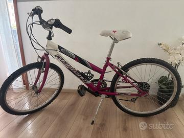 Bici per bambina