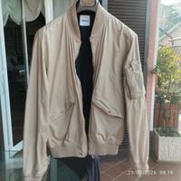 giubbetto uomo aspesi