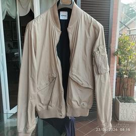 giubbetto uomo aspesi