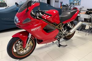 Ducati ST2 Desmo 950