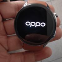 Oppo Watch x 