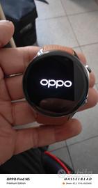 Oppo Watch x 