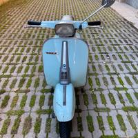 Vespa 50 special