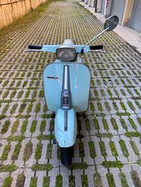 Vespa 50 special