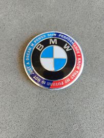 Stemma cofano anteriore BMW logo emblema badge