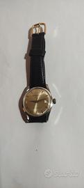 Orologio Spazial uomo vintage movimento meccanico 