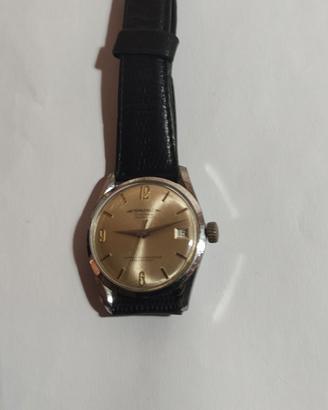 Orologio Spazial uomo vintage movimento meccanico 