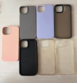 Cover iPhone 13