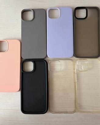 Cover iPhone 13