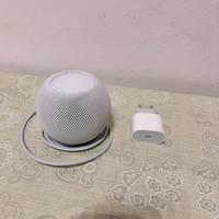 Apple Homepod mini bianco