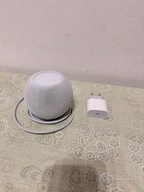 Apple Homepod mini bianco