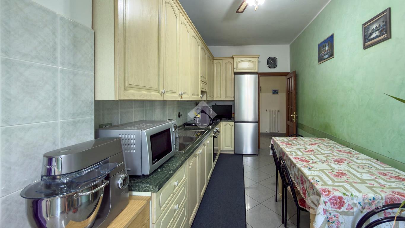 Appartamento – Scandicci, Vingone - Altro