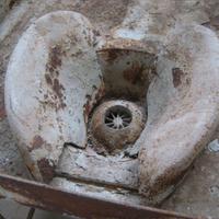 Forgia per forgiatura