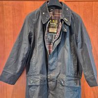 Barbour A190 Beaufort Jacket 