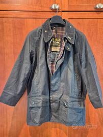 Barbour A190 Beaufort Jacket 
