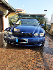 Vendita Jaguar X-Type 3.0