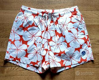 Costume mare NORTH SAILS NUOVO tg 30/48