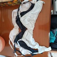 Set tre reggiseni donna