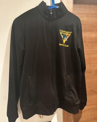 zip casablanca