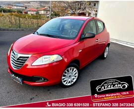 Lancia Ypsilon Ypsilon 1.3 mjt Platinum s