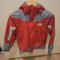 Giaccone invernale/sci ragazzo  The North Face