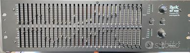 Equalizzatore Audio GF 230 -