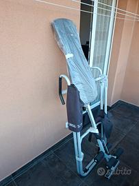 PANCA PER INVERSIONE 