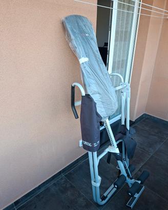 PANCA PER INVERSIONE 