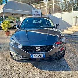 Seat Leon S.W. 2.0 Tdi 150Cv Dsg Style