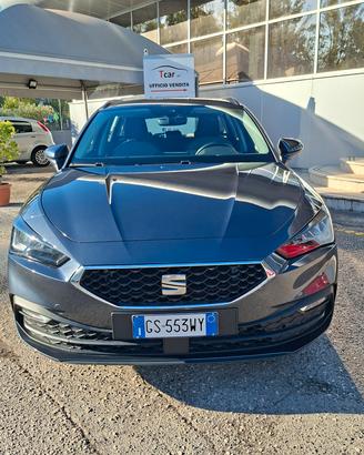 Seat Leon S.W. 2.0 Tdi 150Cv Dsg Style
