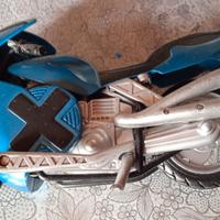 MOTOCICLETTA X-MEN