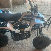 Quad 50