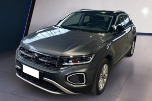 Volkswagen T-Roc 1.0 TSI Style *PROMO*