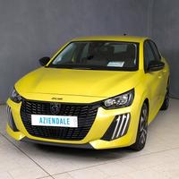 Peugeot 208 1.2 puretech 100cv Active