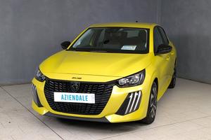 Peugeot 208 1.2 puretech 100cv Active