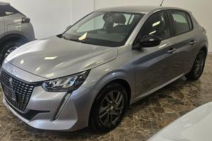 Peugeot 208 BlueHDi 100