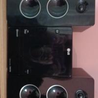 STEREO LG