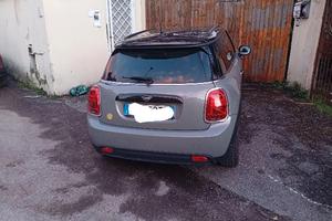Mini Cooper Se 2021