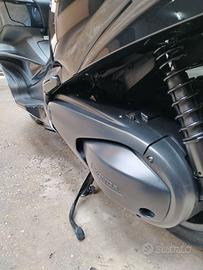 Honda sw-t 600 abs impeccabile