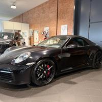 PORSCHE 911 Carrera 4S Cabriolet PDK - NAVI - MA