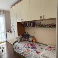 cameretta da bambino 